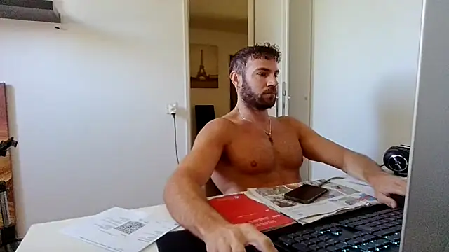 Chat XXX Live alpha-hunk