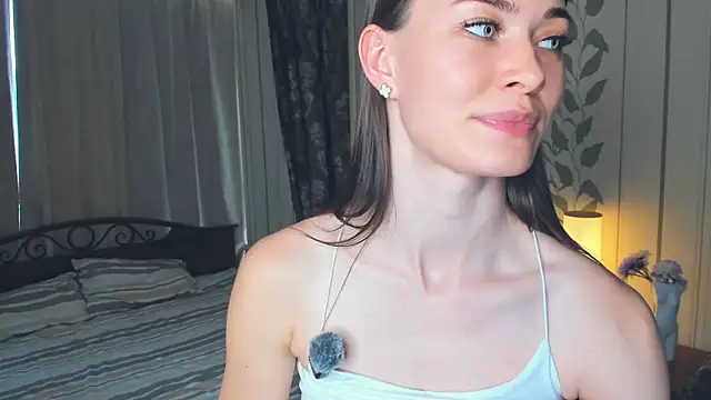 Chat XXX en directo de JulissaLipoma