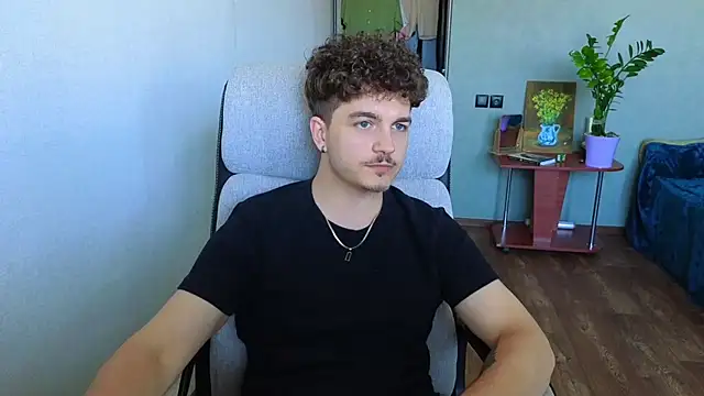 Remy_Milesn Webbikameraesitys