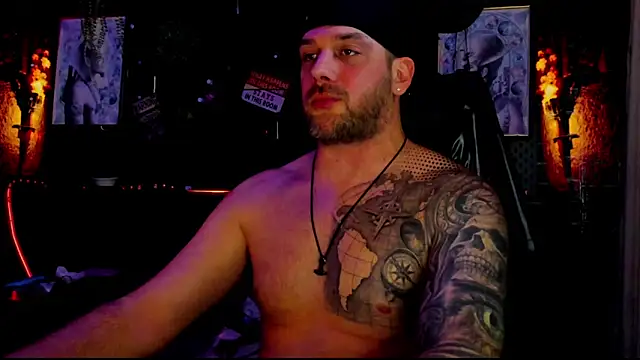 LexHardy Chat XXX live
