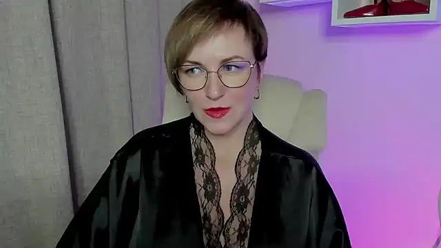 feliziaDesire's Live XXX Chat