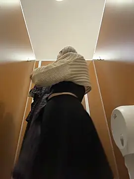 Chat +18 de Sunny___Bunny ao vivo
