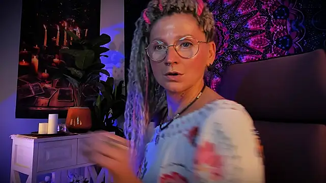 UmaSpace Live XXX Chat