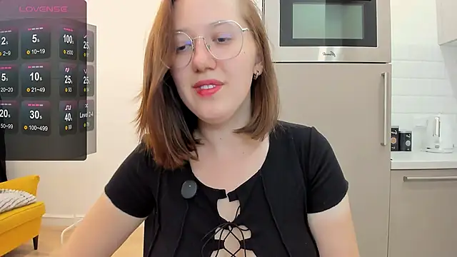 Charmy_Gracy: онлайн-секс-чат