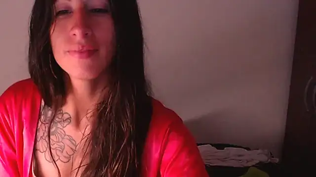 NathaSlaDir's Webcam Show