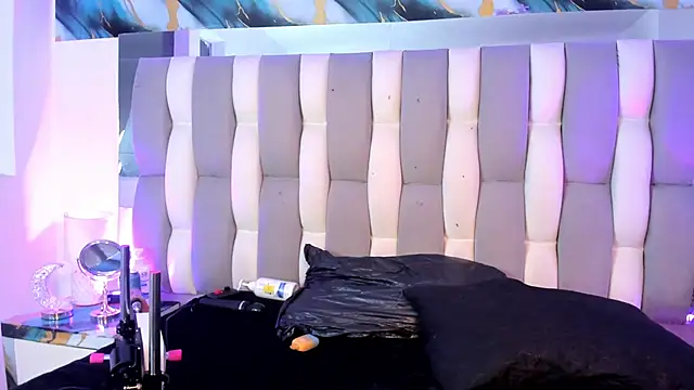 IsaDiiaz Live XXX Chat
