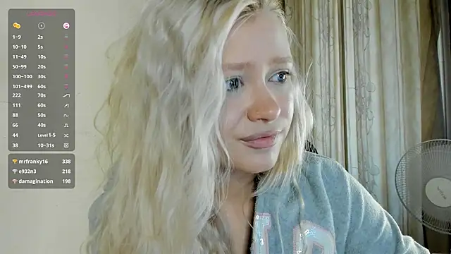 MidnightPoise Chat XXX live