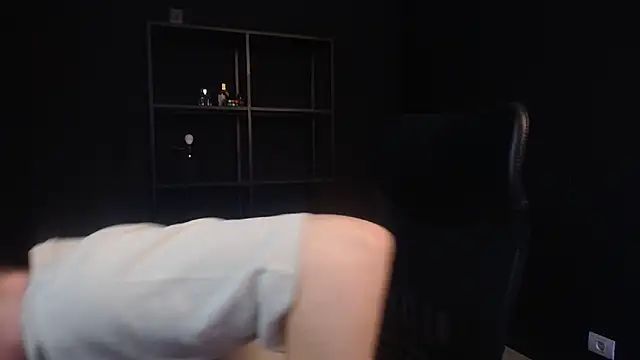 FelixStarkk 现场XXX聊天