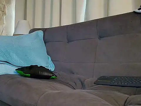 عرض كام RONNY_COLTON