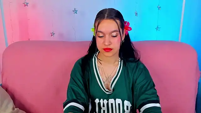 Chat XXX Live AishaTempt