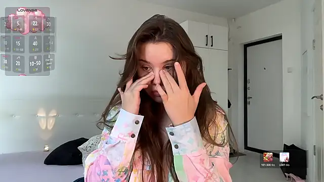 Živý XXX chat PonyChika