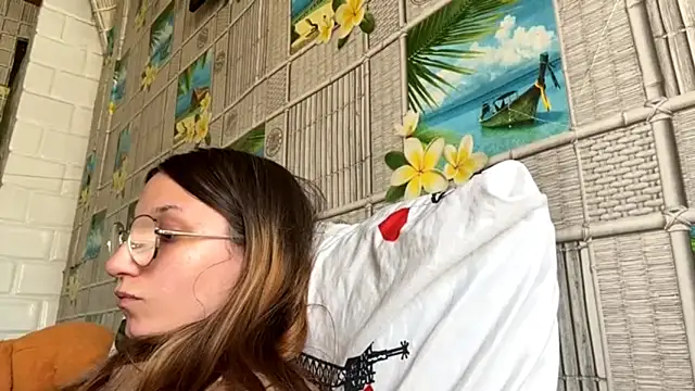 SparkleJebb Live XXX Chat