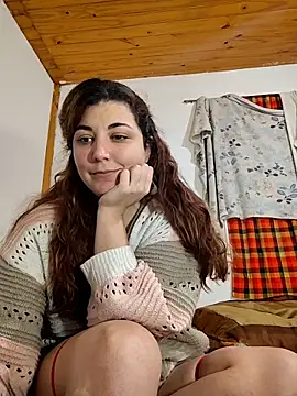 karamelito_dulce9's Live XXX Chat