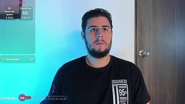 Webkamerová show Ryan_evannss_