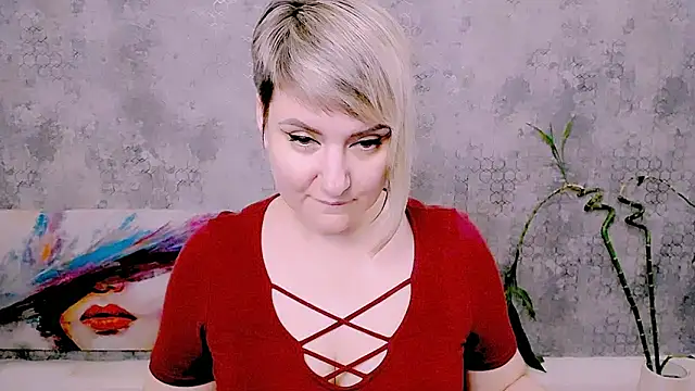 Chatroom XXX en direct de Djullia