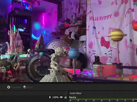 JesuAdamのライブXXXチャット