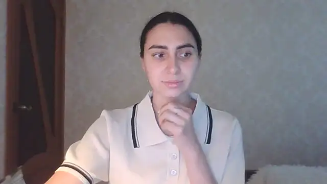 Chat +18 de Kashtanka_ ao vivo
