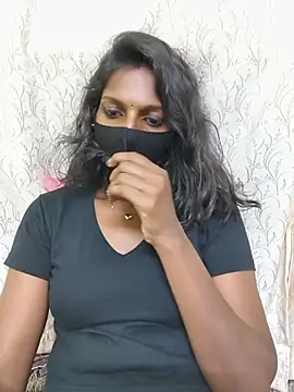Sembang XXX Secara Langsung Honey_rosetamil