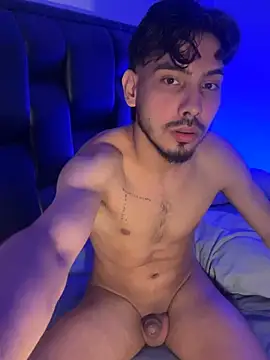 Živý XXX chat MiaSkylar