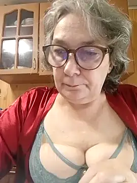 XXX chat uživo modela IrinaSweet54