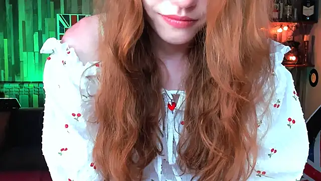 MilaSiren's Live XXX Chat