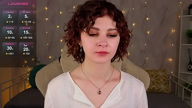 Chat XXX en directo de Kira__Fluffy