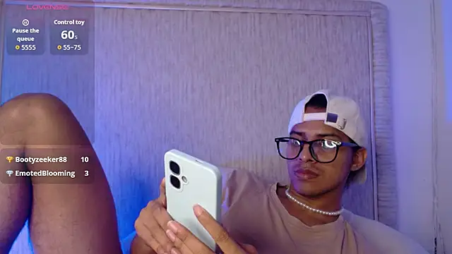 Vic_cooper Live XXX-chat