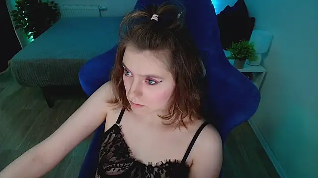 CranberryHot Live XXX Chat