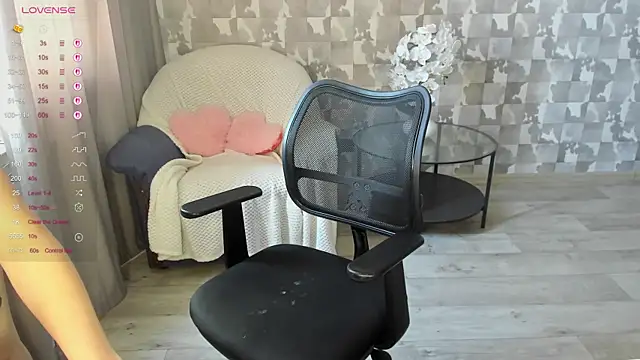 Kseni_a Chat XXX live