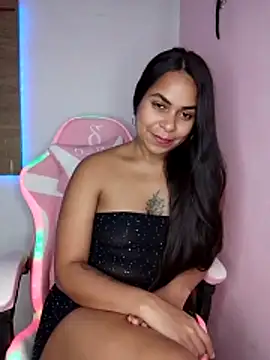 imaculada666 Adlı Modelin Canlı XXX Sohbeti
