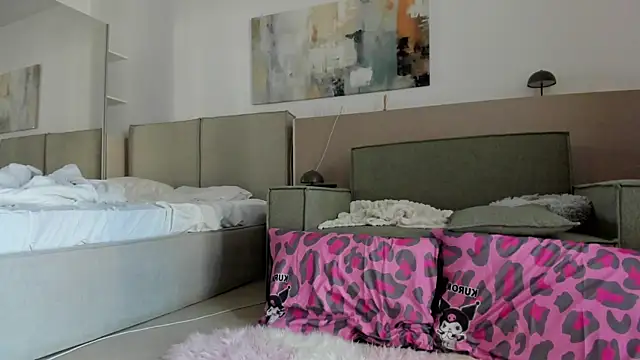 Chatroom XXX en direct de Neith_Cole