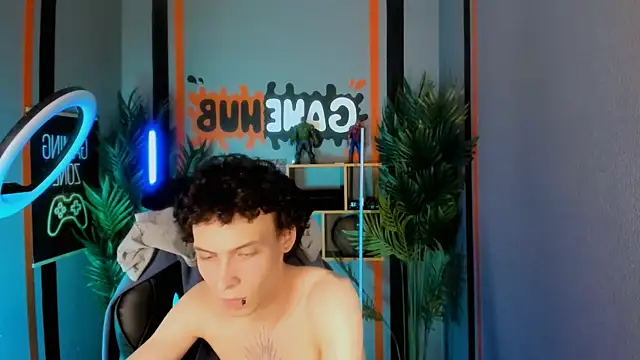 Jacob_Davidson – Naživo XXX chat