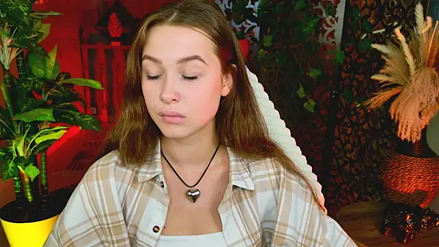 ArielSykes' Live XXX Chat