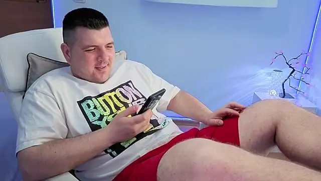 JasonJacks 라이브 XXX 채팅