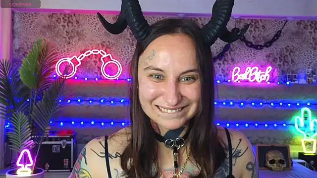 Cool_Freak_ webkamerás műsora