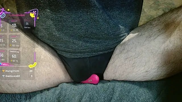 Chat XXX en directo de dudu7219