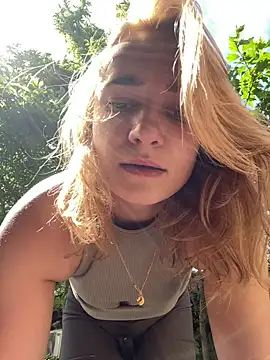SugarDanger élő XXX-chatje