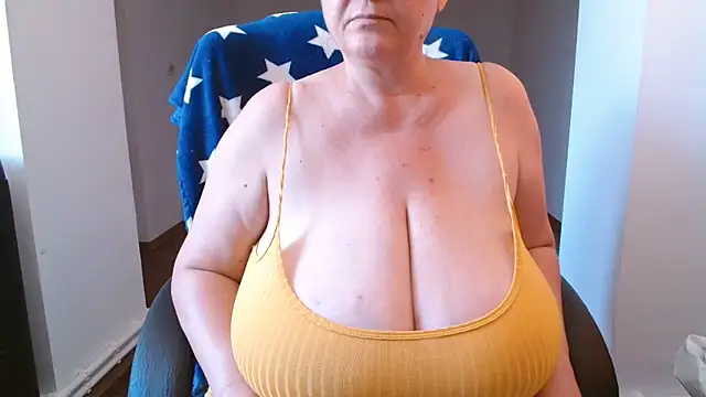 mayabbw50tits Live XXX-Chat