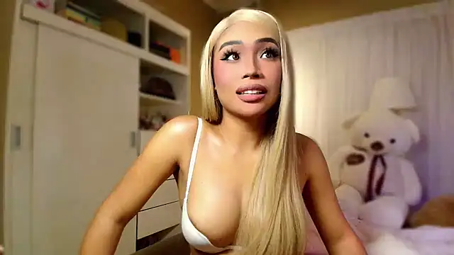 venusangelic Adlı Modelin Canlı XXX Sohbeti