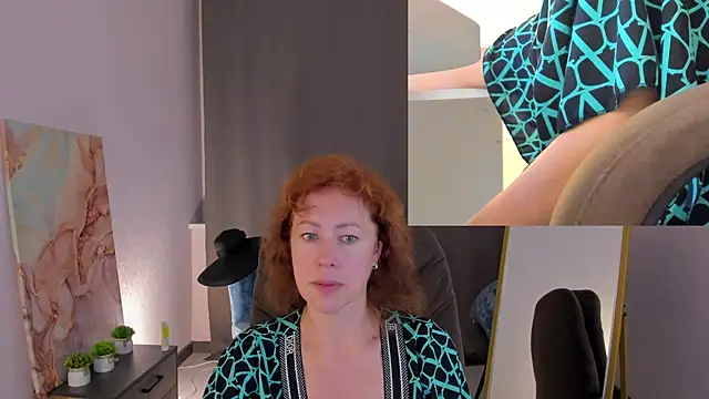 Chat XXX en directo de LeticiaRomano