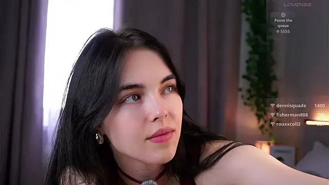 Chat XXX ao vivo de MirnaTellado