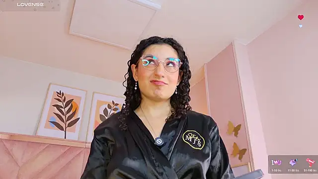 Chat XXX Live DemiJones_