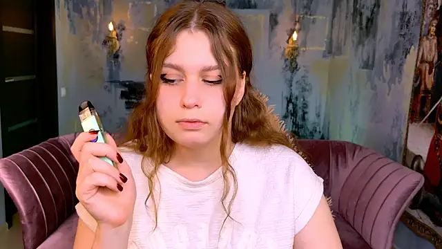 FioraMarmoris Live XXX-chat