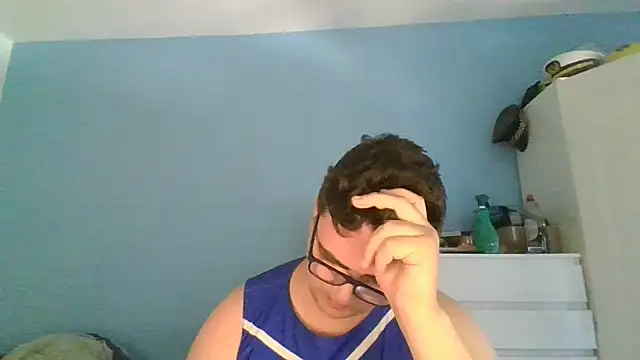 Živý XXX chat sorolla12