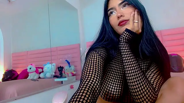katiuska_lovely Live XXX-Chat