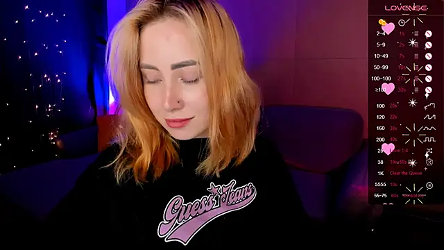 deboramoore Chat XXX in diretta
