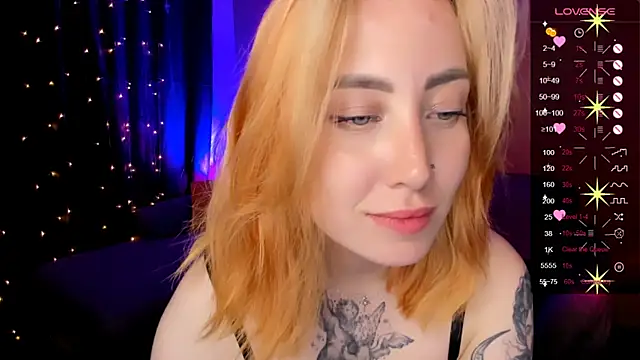 Chat XXX en directo de deboramoore