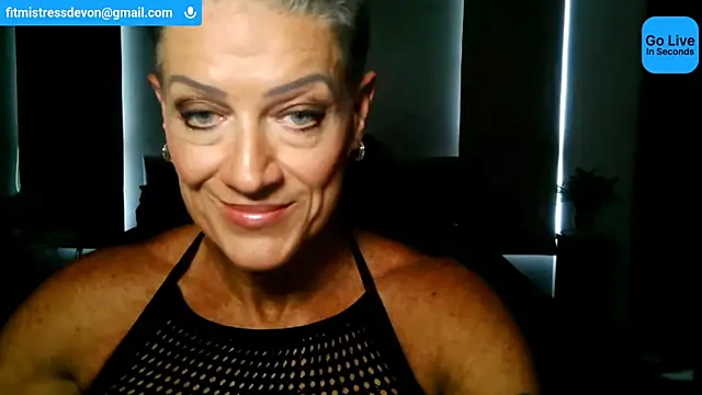 Devon2020 Chat XXX live
