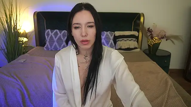 NikkiGoldSide 现场XXX聊天