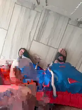 bigdick20101 ওয়েবক্যাম শো